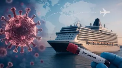 Hantavirüs Endişesi: Belirtiler ve Test Yöntemleri Mercek Altında