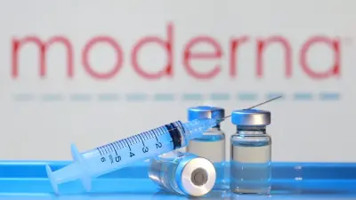 Hantavirüs Endişesi Moderna Hisselerini Yükseltti