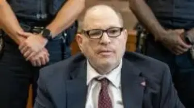 Harvey Weinstein Davasında Yeni Bir Hukuki Çıkmaz: Jüri Karar Veremedi
