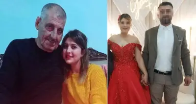 Hatay'da Nişanlı Dehşeti: Baba ve Kızı Konteyner Kentte Katledildi