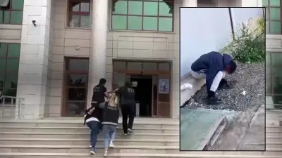Hatay'da 'Zombi' Görüntüleri Türkiye'yi Sarsarken, Narkotik Ekipleri Uyuşturucu Tacirlerine Darbe Vurdu!