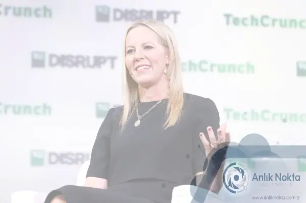 Katie Haun, Haun Ventures kurucusu