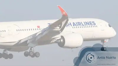 Havacılıkta yakıt krizi derinleşiyor: THY kapasite daraltan şirketler arasında zirvede