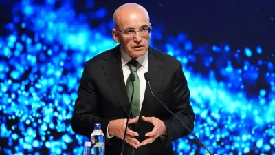 Hazine ve Maliye Bakanı Şimşek: Dezenflasyon Süreci Gecikmeyle de Olsa Yeniden Devam Edecek
