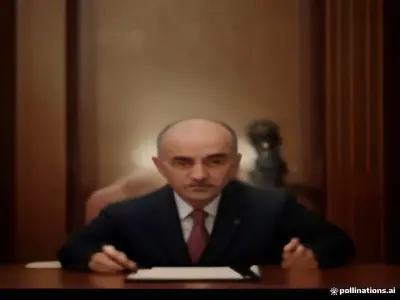 Hazine ve Maliye Bakanı Mehmet Şimşek'ten istifa iddialarına yanıt