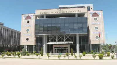 Hazine ve Maliye Bakanlığı'ndan TÜİK Ataması İddialarına Hukuki Haklar Vurgusu