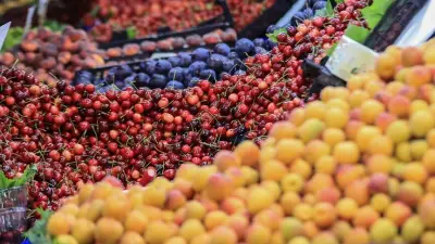 Haziran Ayı Enflasyon Verileri: Hangi Ürünlerin Fiyatı Yükseldi, Hangileri Düştü?