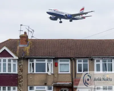 Heathrow'da Üçüncü Pist Krizi: Havayolları ve Arazi Sahibiyle Görüşmeler Başladı