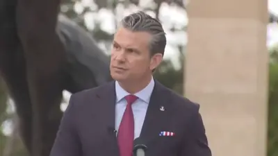 Hegseth'ten Avrupa'ya Göçmen Tepkisi: D-Day Anma Töreninde 'İstilaya' Karşı Uyarı