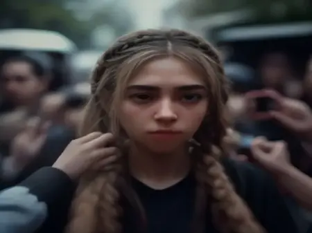 Hemşire İkra Avcı'nın meslekten atılması kararı