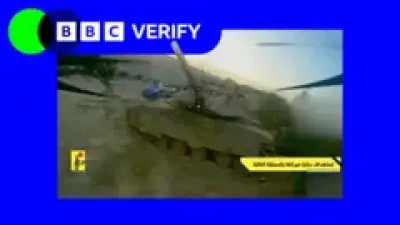 Hizbullah'ın Gelişen İHA Taktikleri İsrail Savunmasını Zorluyor