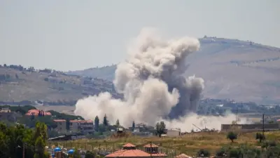 Hezbollah İsrail-Lübnan Ateşkes Anlaşmasını Reddederek Süreci Karmaşıklaştırdı
