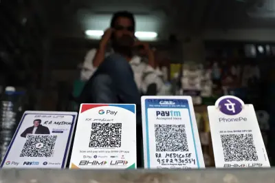 Hindistan'ın Dijital Ödeme Pazarında Devler Arası Rekabet: Google ve PhonePe'ye Karşı Yeni Cephe