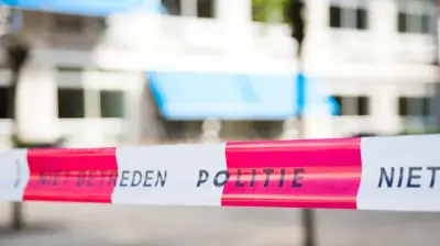 Hollanda'da Kadınlara Yönelik Sistematik İstismar ve İlaçla Uyuşturma Soruşturması