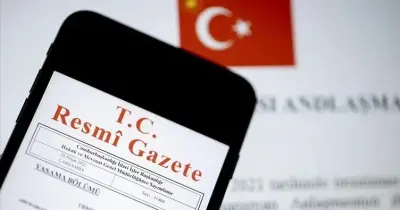 HSK Kura Sonuçları Açıklandı: Yeni Hakim ve Savcıların Görev Yerleri Belli Oldu