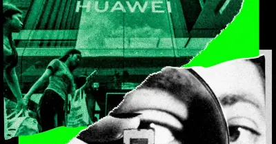 Huawei'nin 'Çip Kraliçesi'nden Moore Yasası'na Meydan Okuma: Yeni Bir Dönem Başlıyor