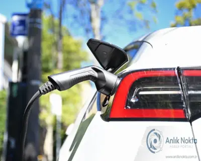 Hükümetten Elektrikli Araç Teşviklerinde Stratejik Revizyon