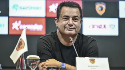 Hull City'nin Premier Lig Rüyası Gerçekleşiyor mu? Acun Ilıcalı'dan İddialı Açıklamalar!
