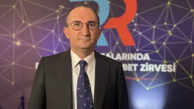 Hürmüz Boğazı krizi sonrası Türkiye küresel enerji piyasasının güvenli limanı oldu
