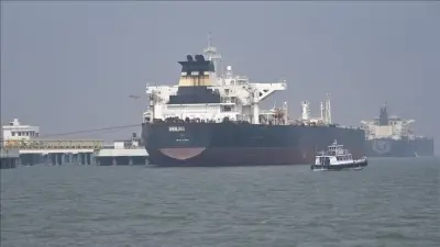 Hürmüz Boğazı'nda Trafik Yoğunlaştı: ABD Enerji Bakanı Wright'tan Kritik Açıklamalar
