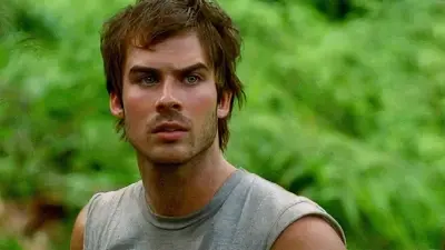 Ian Somerhalder'ın Büyük Maddi Çöküşü: Sekiz Haneli Borçla Mücadele