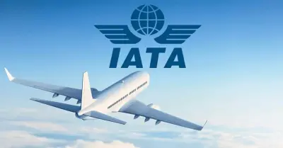 IATA, Yakıt Şokuyla Küresel Havayolu Şirketlerinin 2026 Kar Tahminini Yarıya İndirdi