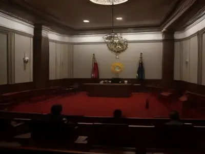 İBB Davası'nda İkinci Celse Başladı: Ekrem İmamoğlu İçin Savunma Hakkı Talebi