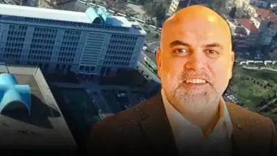 İBB Davası'nda Şok İtiraf: İtirafçı Murat Kapki İfadesini Geri Çekti