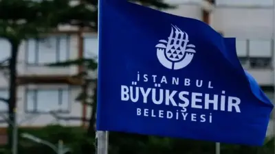 İBB Soruşturmasında Kritik Gelişme: Yurt Dışından Gelen İş İnsanı Gözaltına Alındı