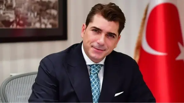 Ekrem Eray Arda'nın CHP'den istifası ve İBB Meclisi'ndeki siyasi değişim