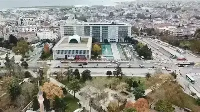 İBB'ye Yönelik 'Yolsuzluk' Davasında 46. Duruşma: Sanık Savunmalarına Devam Ediliyor