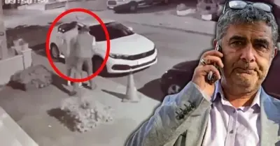 İBB Yöneticisi Erhan Karaal'ı Kaçıranlara Operasyon: 6 Tutuklama