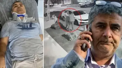 İBB Yöneticisi Erhan Karaal'ın Kaçırılması Davasında 10 Şüpheli Tutuklandı