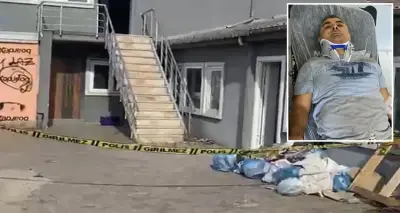 İBB Yöneticisi Karaal'ın Kaçırılmasında '500 Kilo Altın' İddiası: Talimat Yurt Dışından mı Geldi?