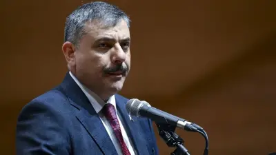 İçişleri Bakanı Çiftçi: Yapay Zeka Eylem Planı, Türkiye Yüzyılı Vizyonuna Güç Katacak