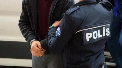 İçişleri Bakanlığı Duyurdu: Şanlıurfa ve Bursa'da Narkotik Operasyonlarında 135 Şüpheli Yakalandı