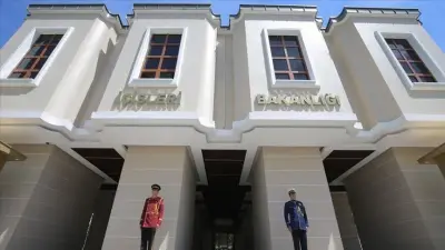 İçişleri Bakanlığı'ndan 1 Mayıs Değerlendirmesi: Türkiye Genelinde Huzur, İstanbul'da 575 Kişiye Yasal Süreç Başlatıldı