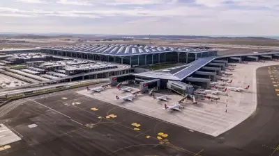 İGA'dan Kira Ödemelerine İlişkin Net Açıklama: Borç Yok