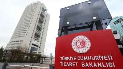 İhracat Pazarlarında İklim Endeksi Yükseldi: Küresel Talep Güçleniyor mu?