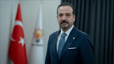 İkamet Harçları Güncellenmedi: AK Parti'den Net Açıklama