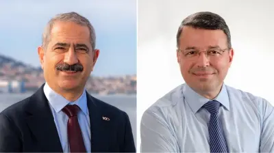 İki Belediye Başkanı Görevden Uzaklaştırıldı: Adalar ve Silifke'de Soruşturma Süreci