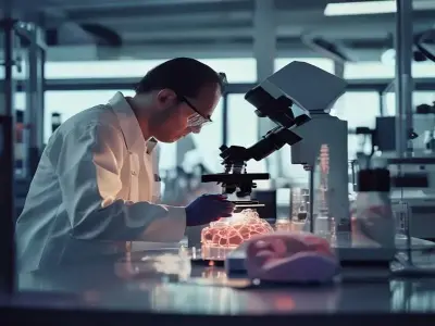 İleri Evre Meme Kanserinde Yeni Dönem: Revtorpyk'e FDA Onayı