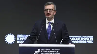 İletişim Başkanı Duran'dan 15 Temmuz Mesajı: 'Darbeler Silsilesi Mezara Gömüldü'