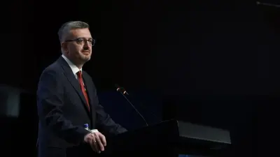 İletişim Başkanı Duran'dan Afrika Günü Mesajı: Kardeşlik ve Ortak Gelecek Vurgusu