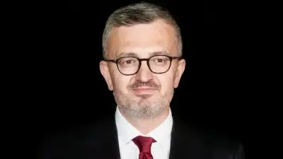 İletişim Başkanı Duran'dan Çevre Günü Mesajı: Doğayla Uyumlu Yaşam Vurgusu