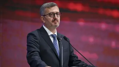 İletişim Başkanı Duran'dan Dezenformasyonla Mücadele Vurgusu: Hakikat İçin Ortak Kalkan Çağrısı