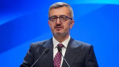 İletişim Başkanı Duran'dan Jandarma Teşkilatına 187. Yıl Kutlaması
