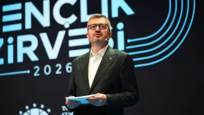 İletişim Başkanı Duran: Dijital Vesayete Karşı Dirençli Olacağız
