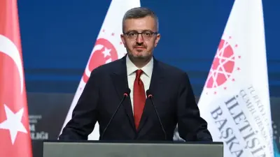 İletişim Başkanlığı'ndan Yerli ve Güvenli Yapay Zeka Ekosistemi Hamlesi