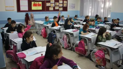 İlkokullarda Yetiştirme Programı İkinci Sınıfları da Kapsayacak Şekilde Genişletildi